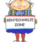 Logo gentechvrije zone, Miep Bos